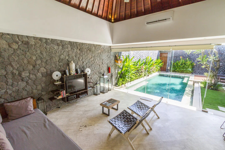Others 4, Villa Ajna: Outstanding 2BR Villa in Seminyak, Badung
