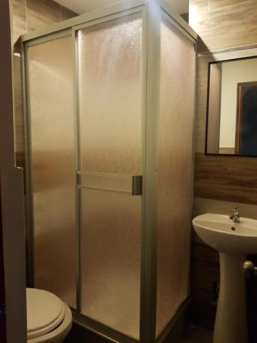 Hostal Florida Inn, Lima