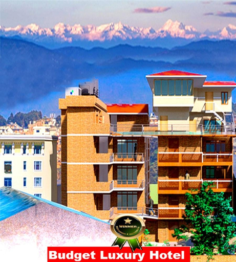 Exterior & Views 3, Kathmandu Aagantuk Hotel, Bagmati