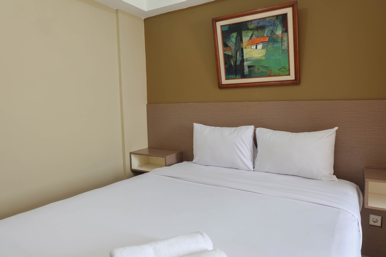 Bedroom 13