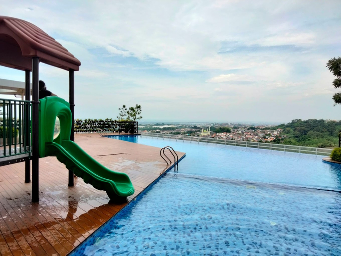 Sport & Beauty, Amartha View Apartement, Semarang