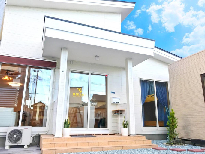 Others 2, HIBARI GUESTHOUSE, Sendai
