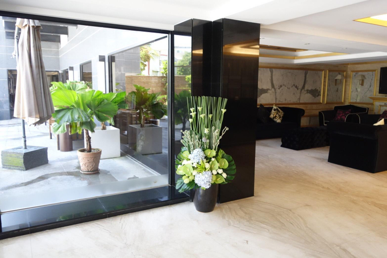Public Area 2, F HOTEL Hualien Jian, Hualien