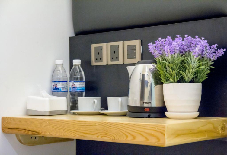 Amenities