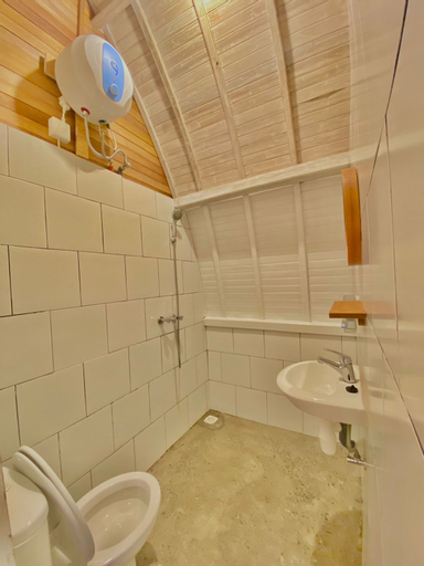 Bedroom 4, Wong Village Bali, Badung