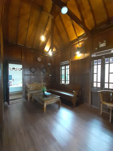Public Area 3, Villa TriTe Subang, Subang