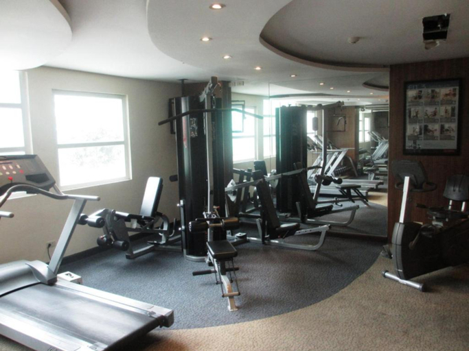 Others 4, Crown Regency Hotel Makati, Makati City