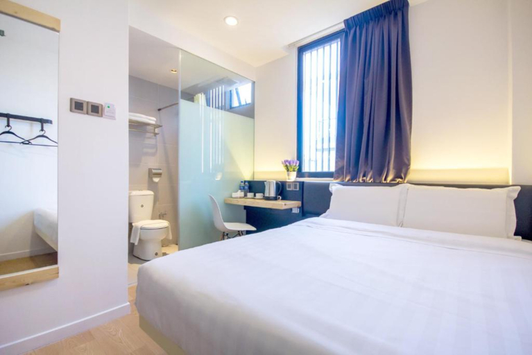 Bedroom 3, Mode Inn Icon City, Seberang Perai Tengah