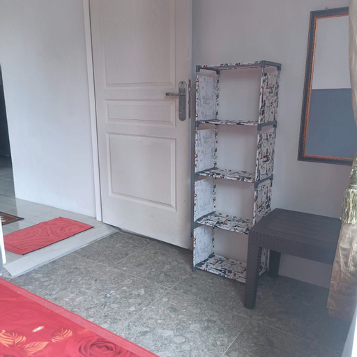 Bedroom 4, Vila Keluarga New ASFA (Paket Hemat 2 Kamar), Malang