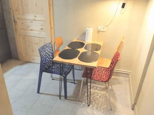 Apartment Bielefeld, Bielefeld