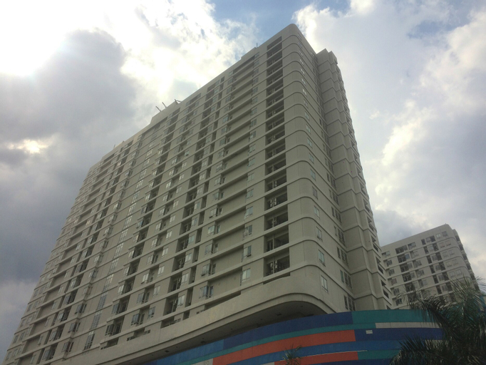 Exterior & Views 2, Nice Comfort 2BR at Cinere Bellevue Suites Apartment By Travelio, Depok