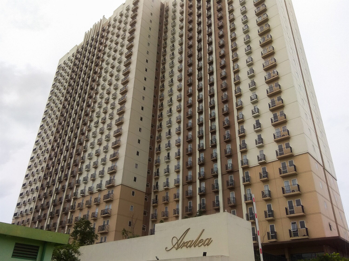 Exterior & Views, Tranquil Studio Azalea Apartment By Travelio, Cikarang
