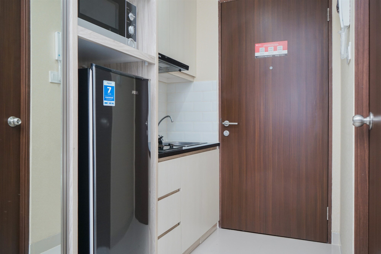 Others 4, Comfort and Homey Studio at Transpark Bintaro Apartment By Travelio, Tangerang Selatan