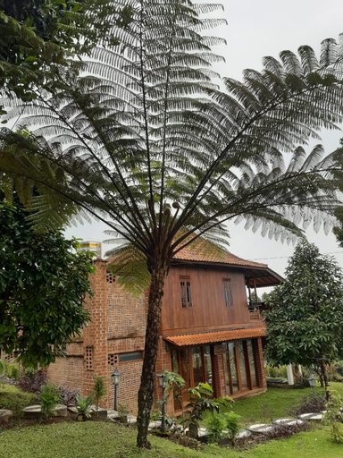 Exterior & Views 1, Villa TriTe Subang, Subang