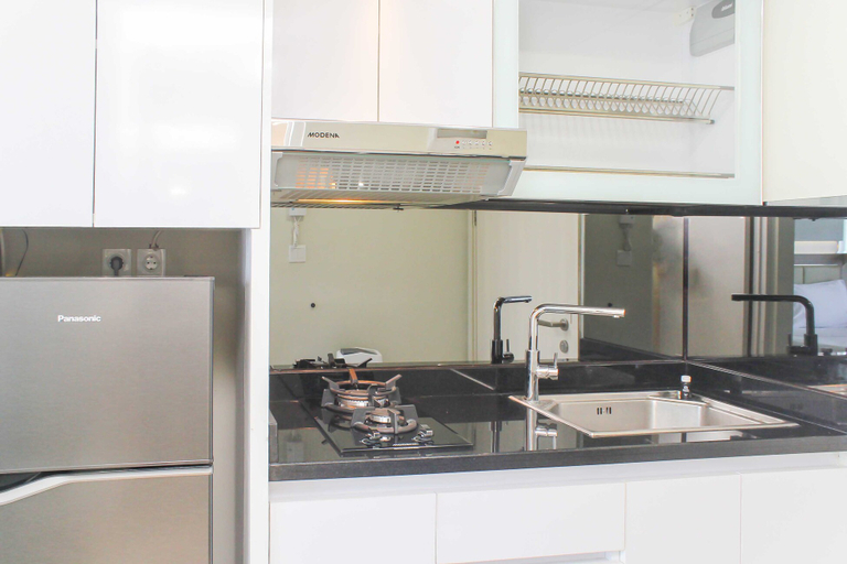 Others 3, Fancy and Nice Studio @ Springlake Summarecon Bekasi Apartment By Travelio, Bekasi