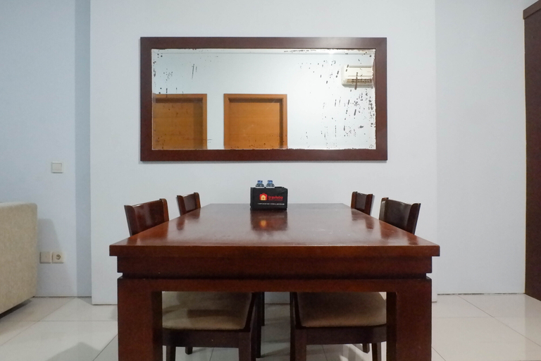Others 3, Modern 2BR Apartment at Aryaduta Residence Connected to CITO Mall By Travelio, Surabaya