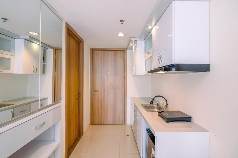 Others 4, Fancy and Nice Studio at Bogor Icon Apartment By Travelio, Bogor
