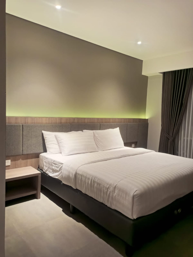 Bedroom 4, RA GUESTHOUSE, Sleman