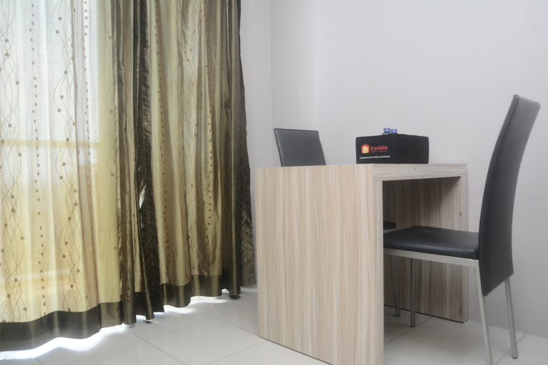 Others 2, Pleasurable 2BR at Cervino Village Apartment By Travelio, Jakarta Selatan