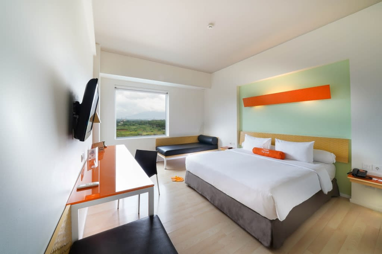 Bedroom 11