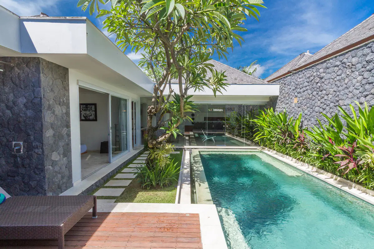Villa Ajna: Outstanding 2BR Villa in Seminyak, Badung