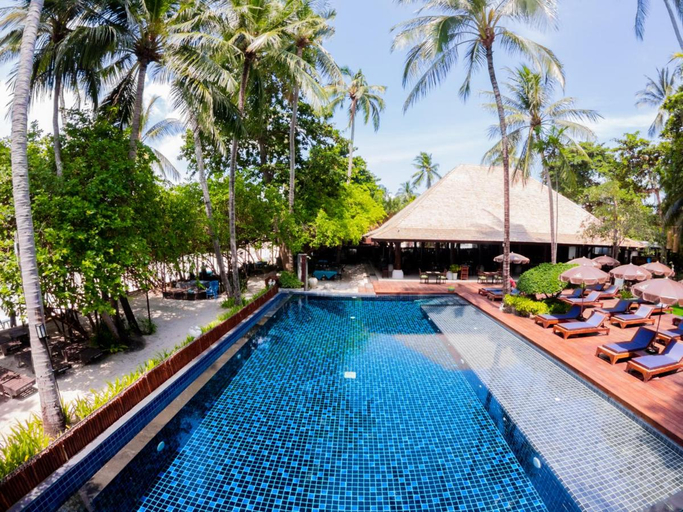 Sport & Beauty 2, J4 Samui Hotel, Ko Samui