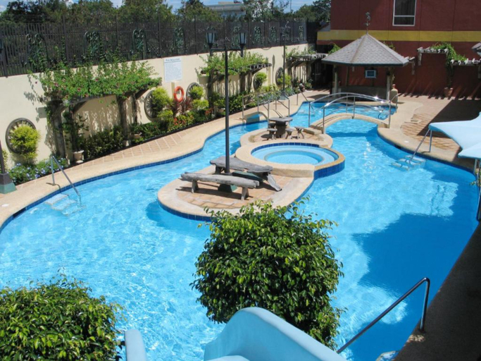Sport & Beauty 2, Crown Regency Suites and Residences Mactan, Lapu-Lapu City