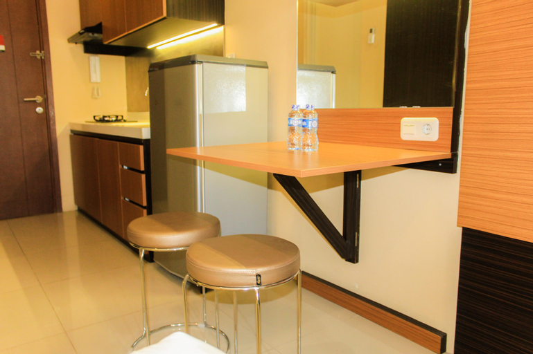 Others 5, Warm Cozy Studio Room Signature Park Grande Apartment By Travelio, East Jakarta
