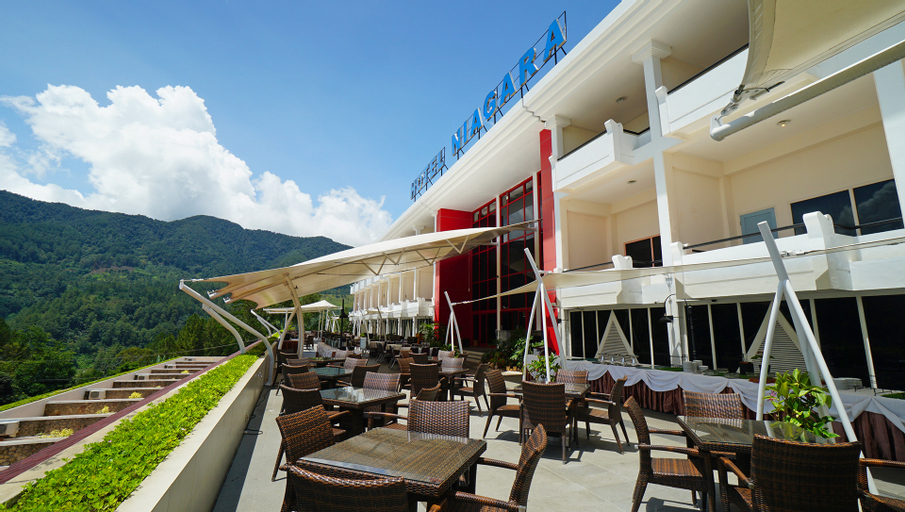 Others 4, Niagara Hotel Lake Toba & Resort, Simalungun
