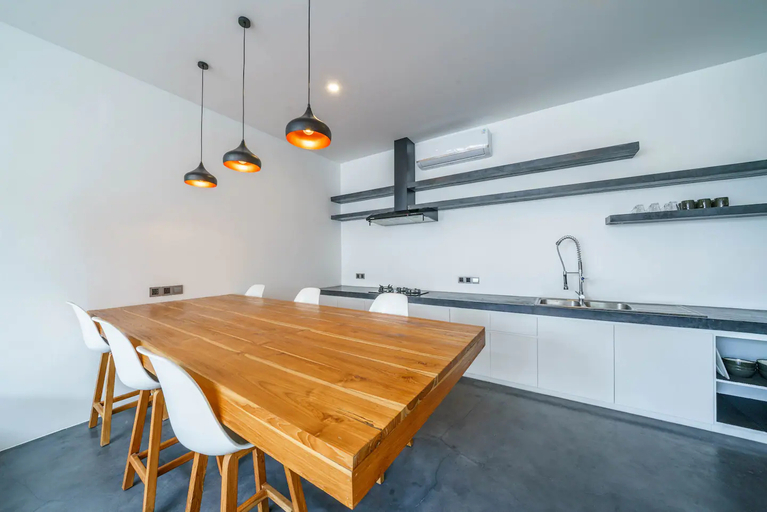 Others 4, Loft Alex: Modern 1 BR Luxury Loft in Berawa, Badung