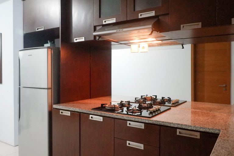 Others 4, Modern 2BR Apartment at Aryaduta Residence Connected to CITO Mall By Travelio, Surabaya