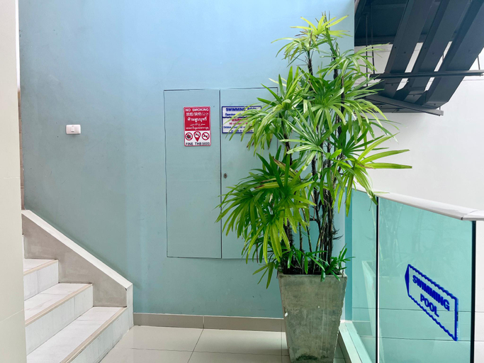 Public Area 3, Centro One Patong, Phuket Island