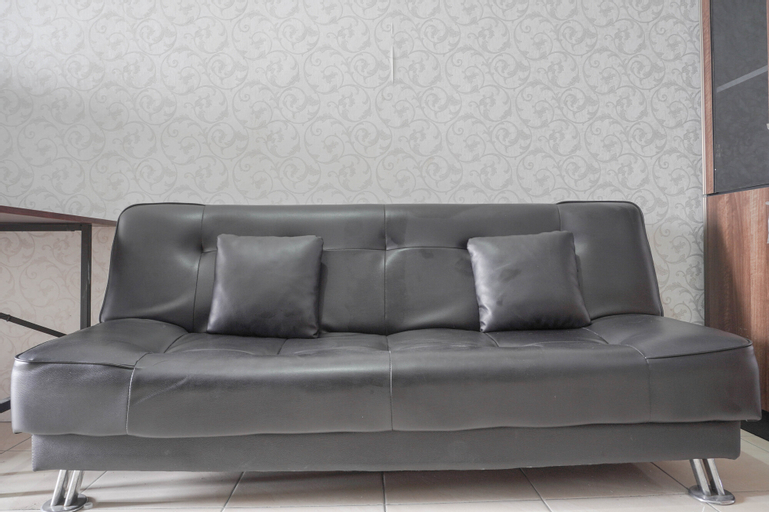 Exterior & Views 2, Homey and Tidy 2BR Apartment at Seasons City Latumenten By Travelio, West Jakarta