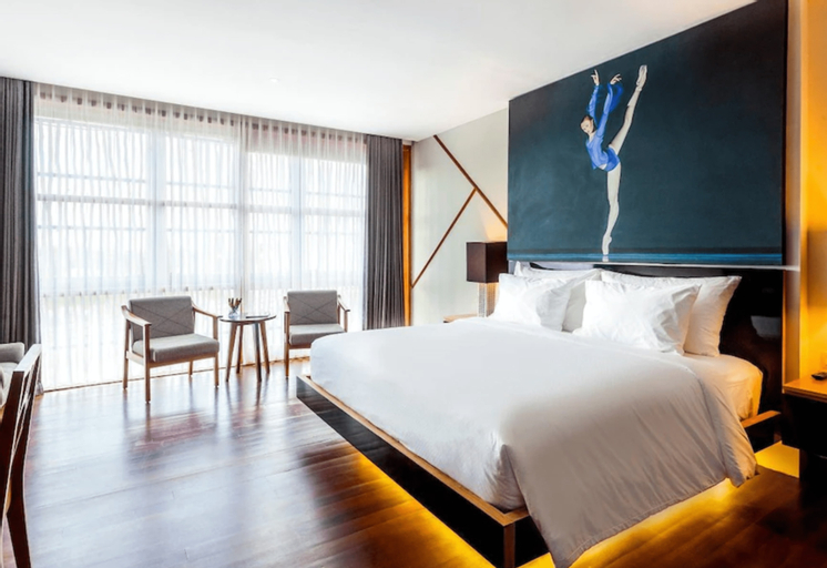 Bedroom 21