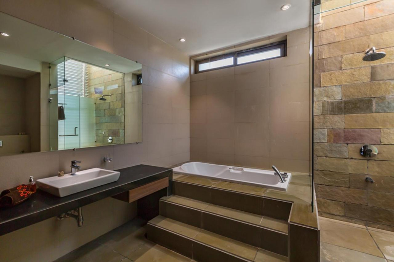 Others 4, SaffronStays Aspen, Pune