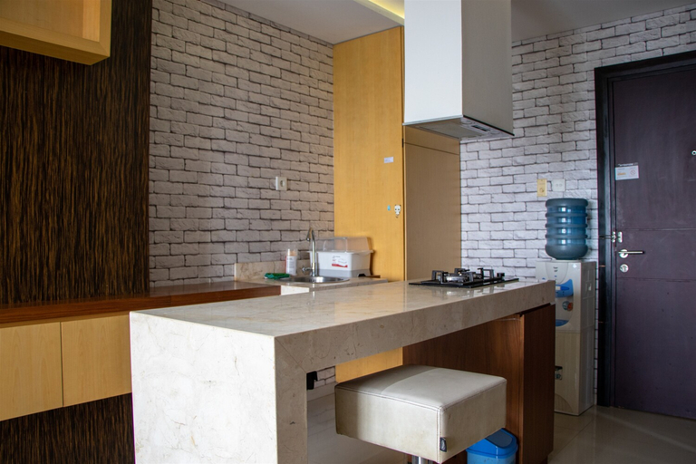 Others 2, Comfort 2BR at Nifarro Park Apartment By Travelio, Jakarta Selatan