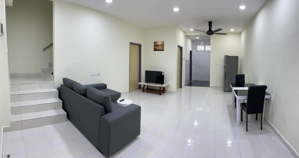 Others 5, Best Nest, Kluang