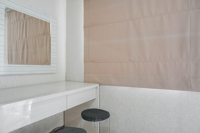 Others, Strategic and Compact Studio Apartment at Royal Mediterania Garden Residence By Travelio, West Jakarta