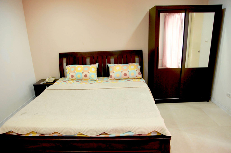 Bedroom 4, Meesook Residence, Muang Nonthaburi