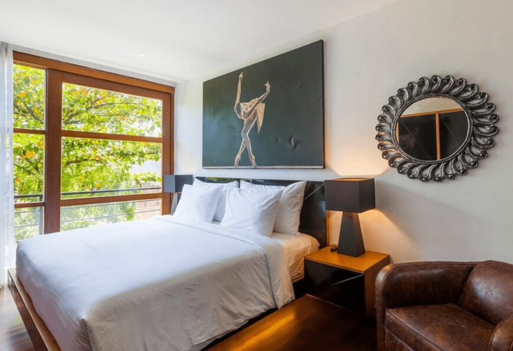 Bedroom 22