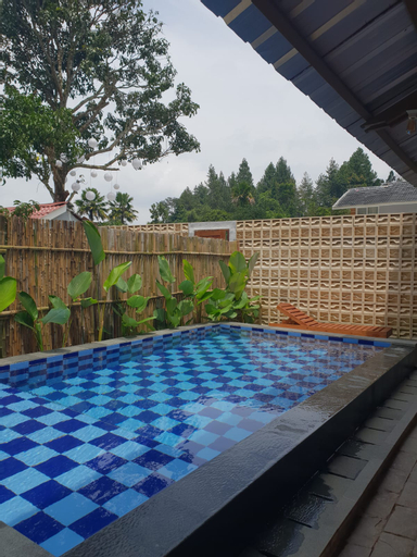 Sport & Beauty 4, Akuja Coffee & Resort Puncak, Bogor