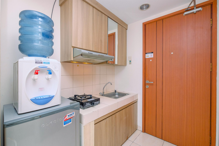 Others 4, Comfort Stay Studio Room at Margonda Residence 3 Apartment By Travelio, Depok