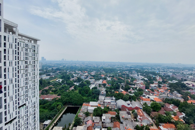 Others 4, Modern Look Studio Apartment at Akasa Pure Living BSD By Travelio, South Tangerang