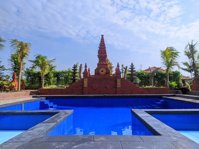 Sport & Beauty 5, Agrowisata Kebun Pak Inggih, Gresik