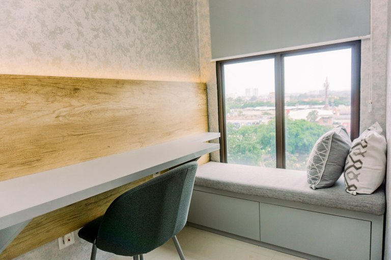 Others 4, Fancy and Nice Studio Room at Transpark Bintaro Apartment By Travelio, Tangerang Selatan