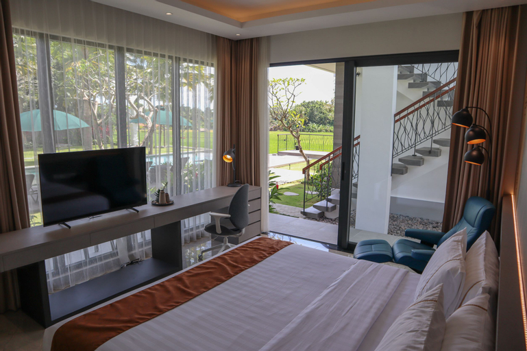 Bedroom 5