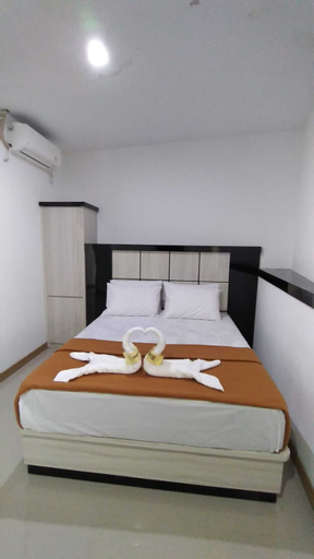 Bedroom 4, DHD Guest House Syariah, Banjar