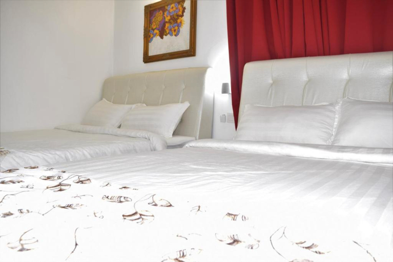 Bedroom 9