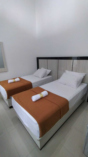 Bedroom 4, DHD Guest House Syariah, Banjar