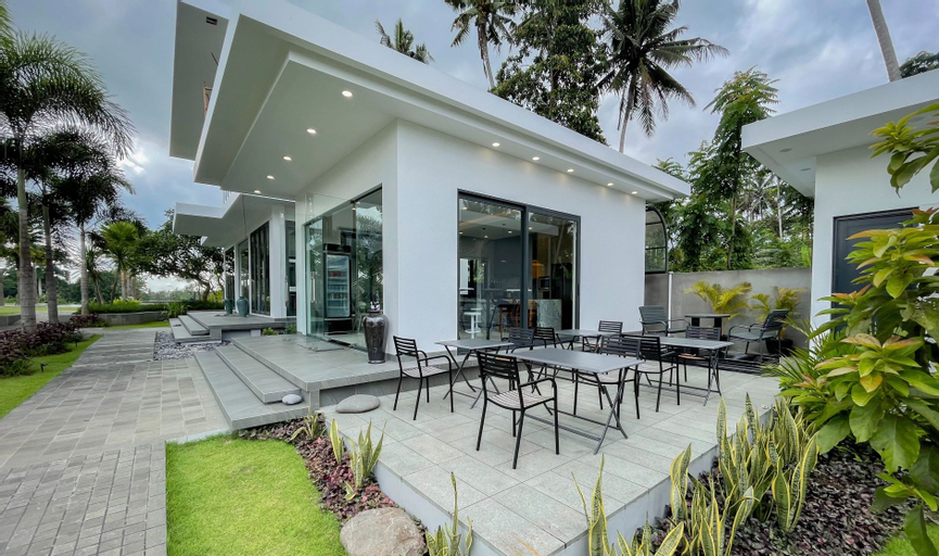 Exterior & Views 5, The Valerian Villa Ubud, Gianyar